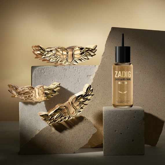 Zadig Eau de Parfum Intense