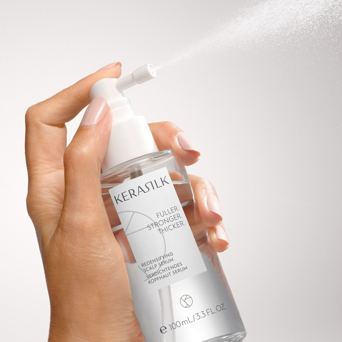 Densifying Scalp Serum