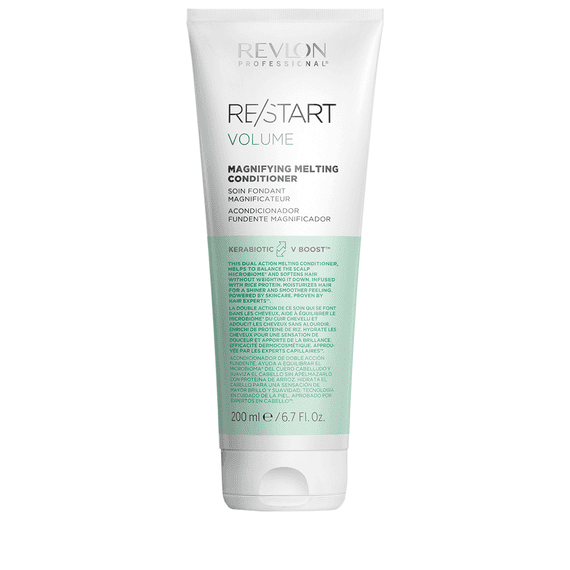 Volume Magnifying Melting Conditioner