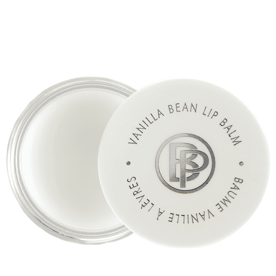 Vanilla Lip Balm