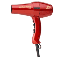 Sèche-cheveux 1800 eco friendly - Rouge