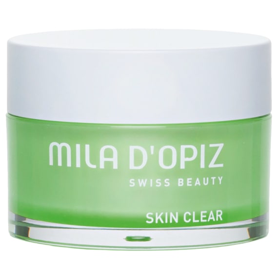 Purifying Cream