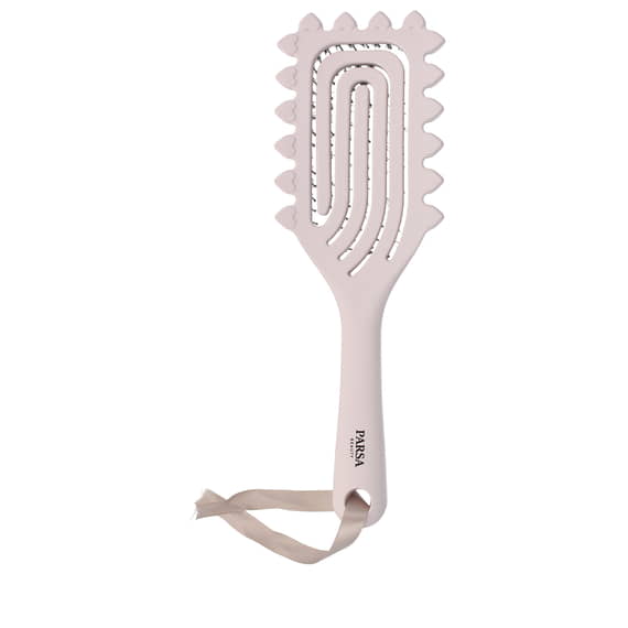 Brosse à boucles