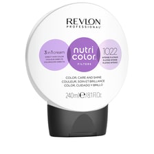 Nutri Color Filters - 1022 Intensives Platin
