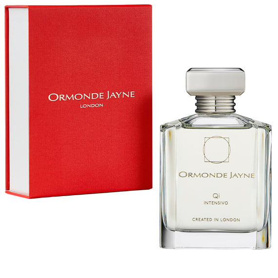 Qi Intensivo Parfum