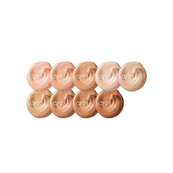 Cream Foundation