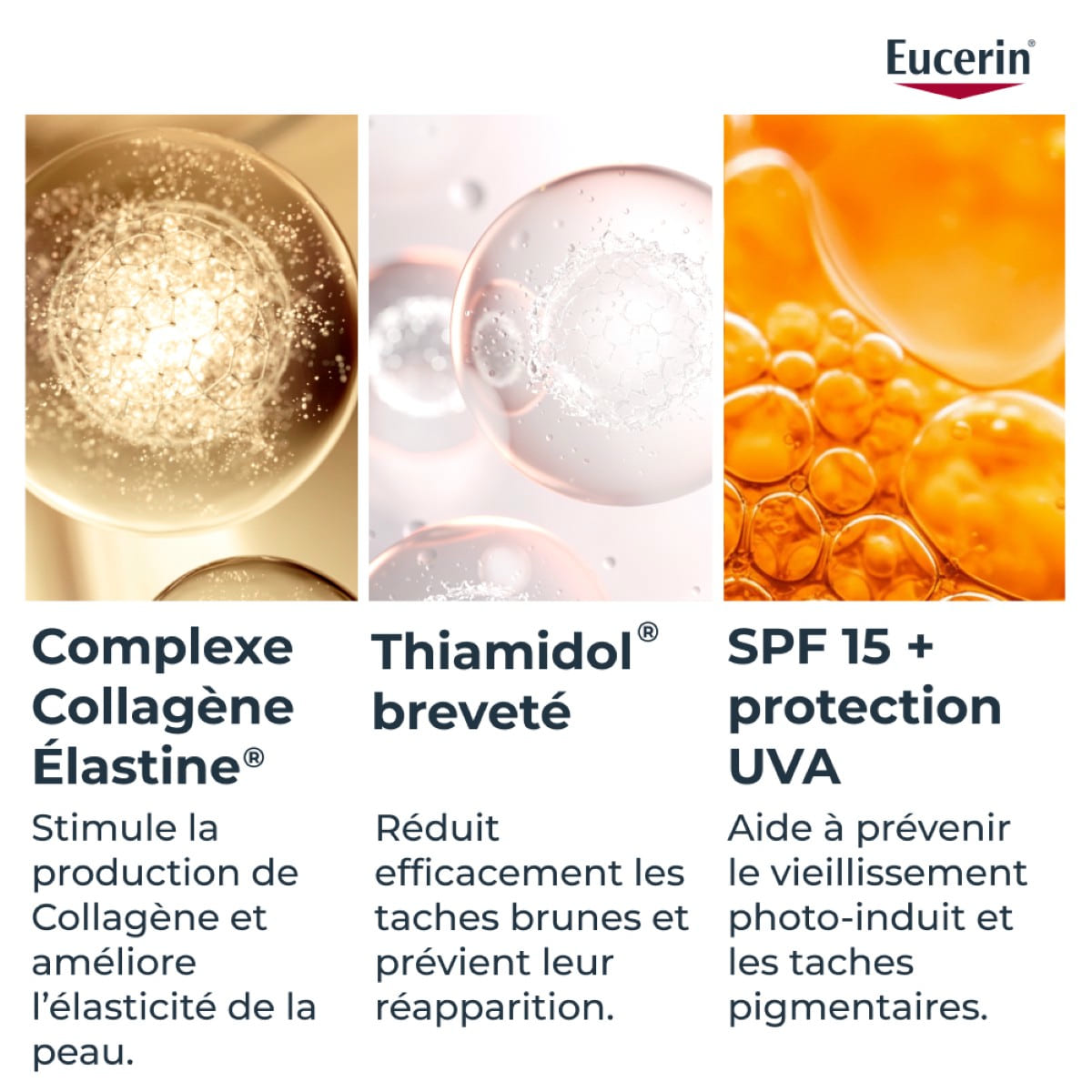 Elasticity Soin de Jour SPF15