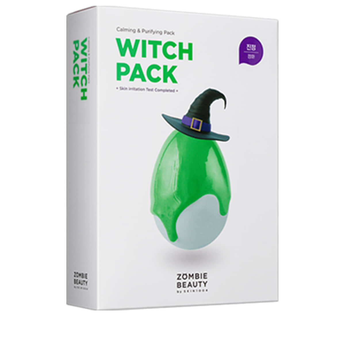 Witch Pack