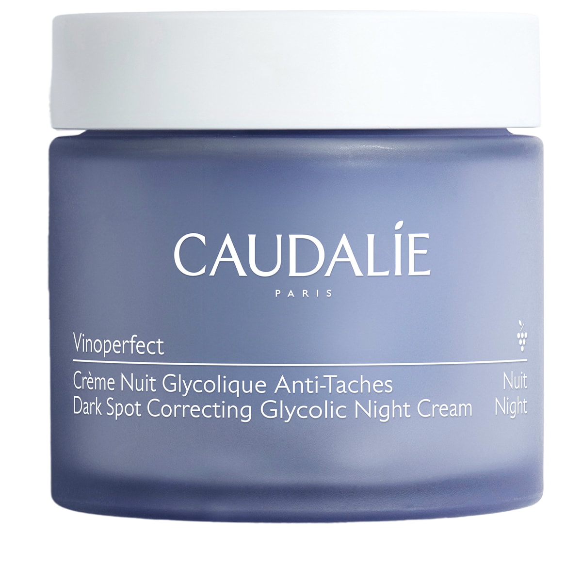 Dark Spot Correcting Glycolic Night Cream