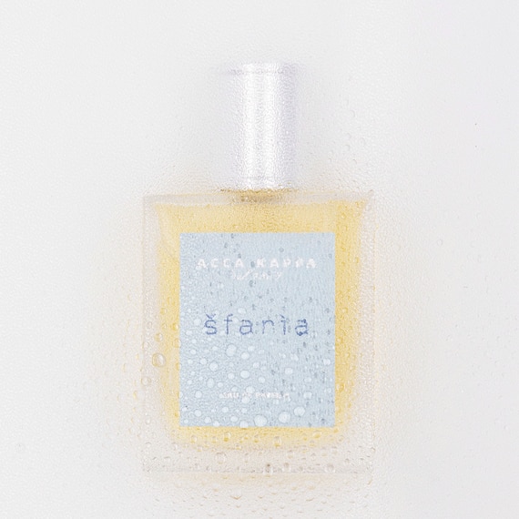 Eau de Parfum