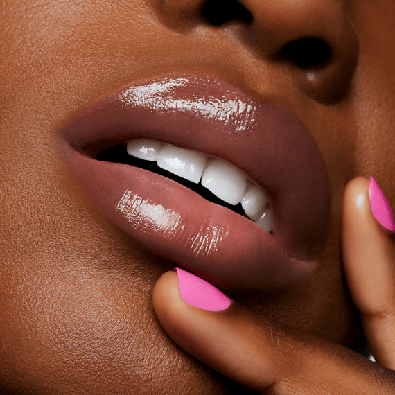 Powerglass Plumping Lip Gloss