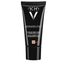 Teint-korrigierendes Make-up Fluid - Sand 35