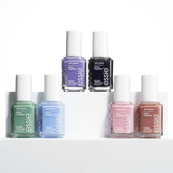 Jelly Gloss Smalto per unghie