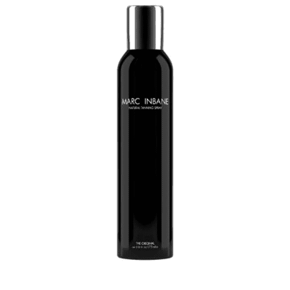 Natural Tanning Spray