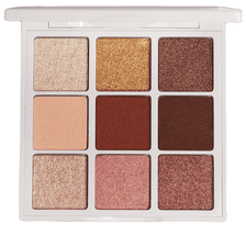 Feel Special - Multi-Finish Lidschatten-Palette