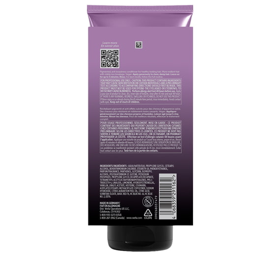 Ultimate Color Blonde Conditioner
