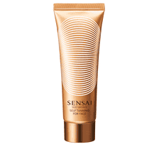 Self Tanning For Face