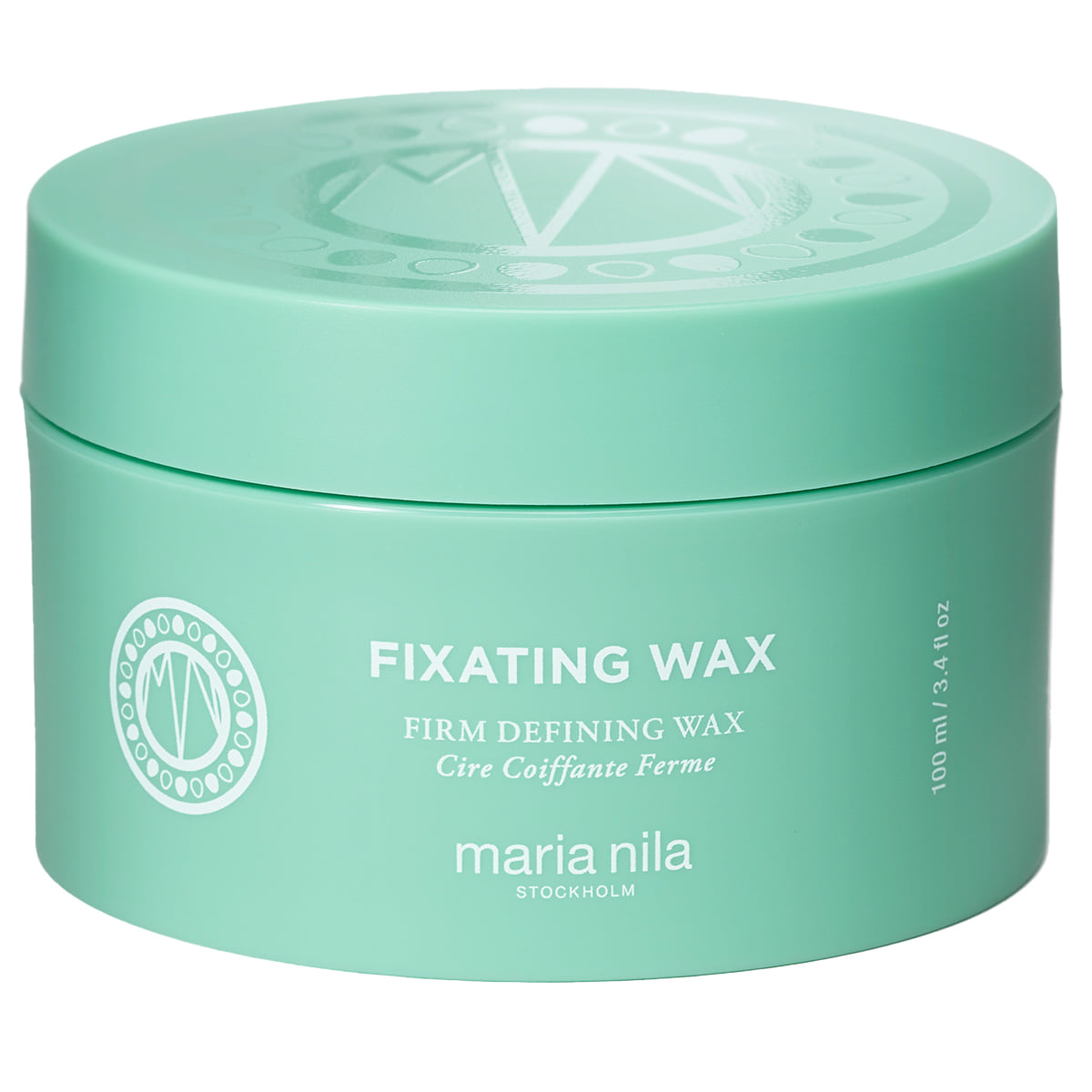 Fixating Wax Firm Defining Wax