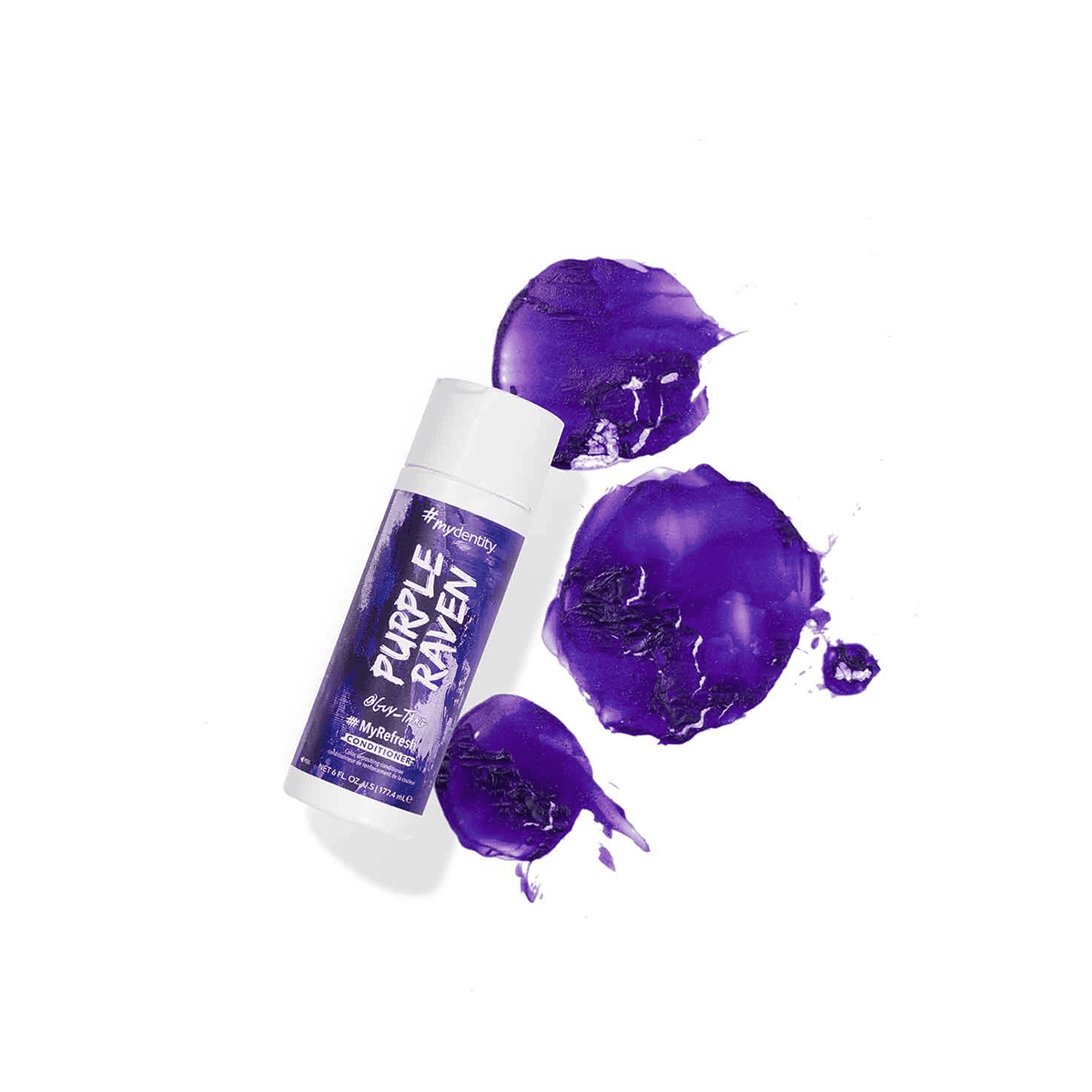MyRefresh Conditioner - Purple Raven
