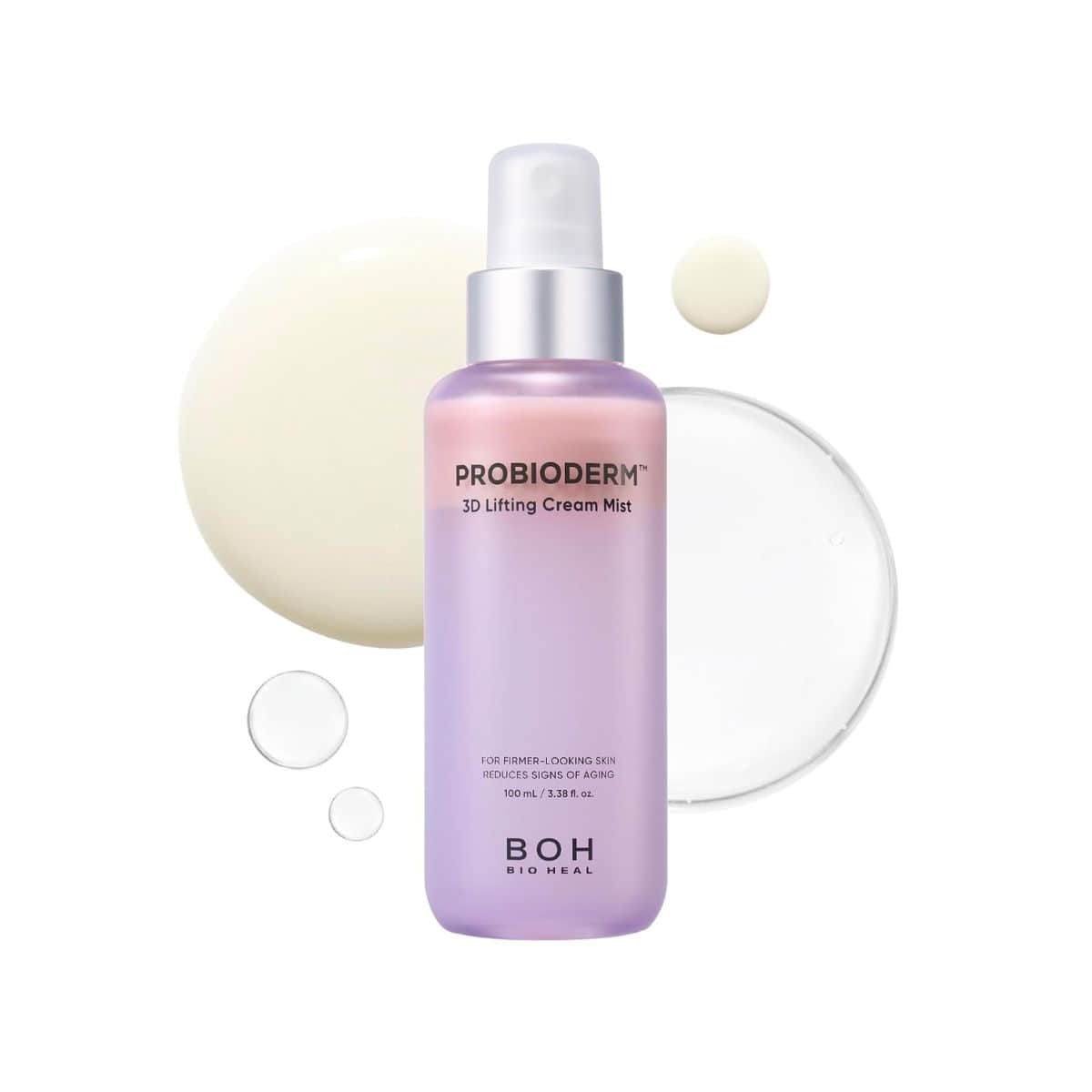 Probioderm 3D Lifting Cream Mist
