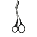Ciseaux pour sourcils avec peigne
