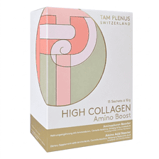 High Collagen Amino Boost - 15 Sachets