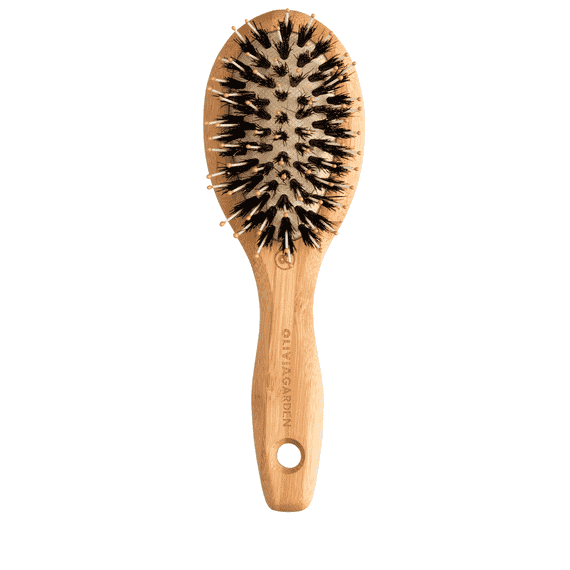 Bamboo Touch Combo Entwirrungsbürste XS