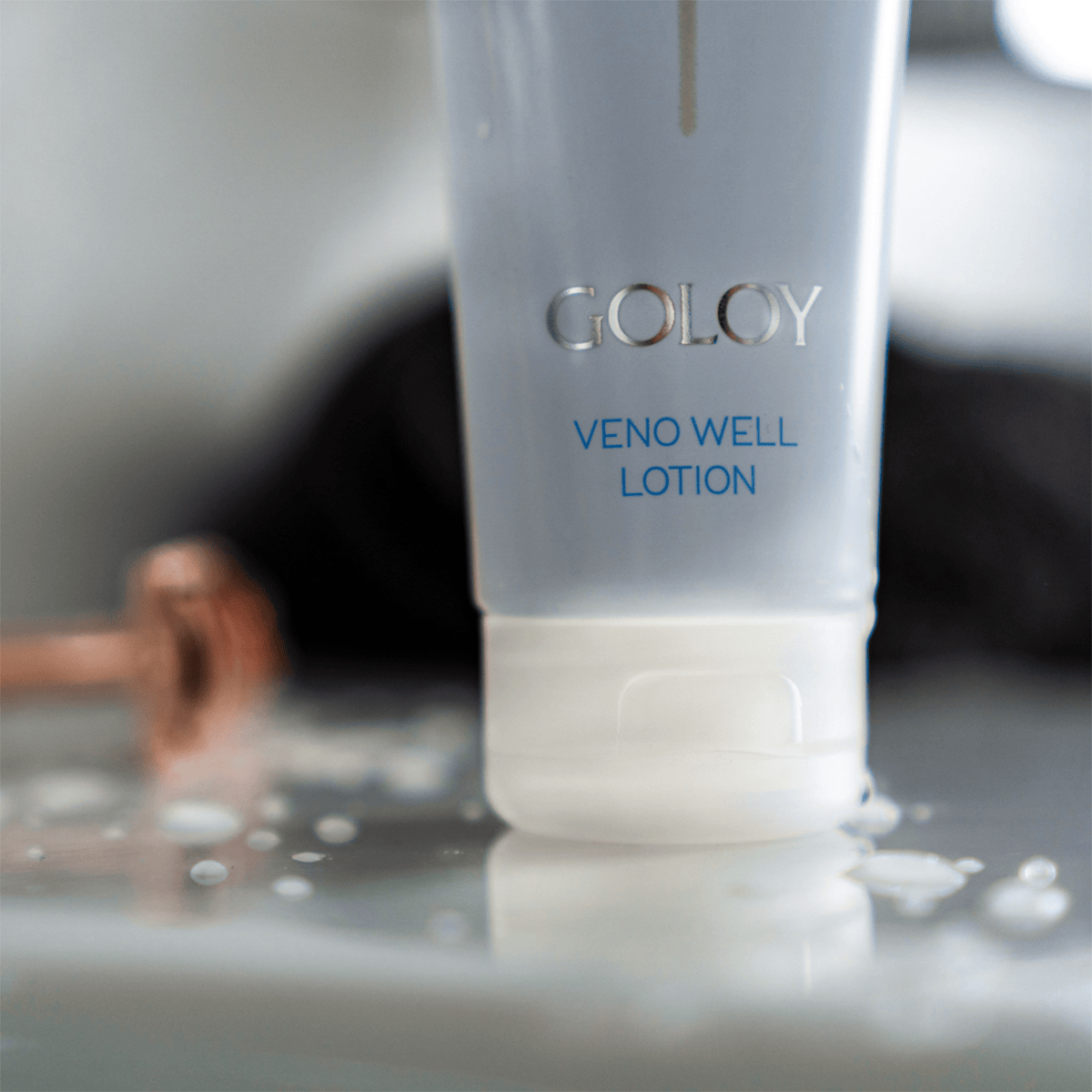 Veno Well Lotion