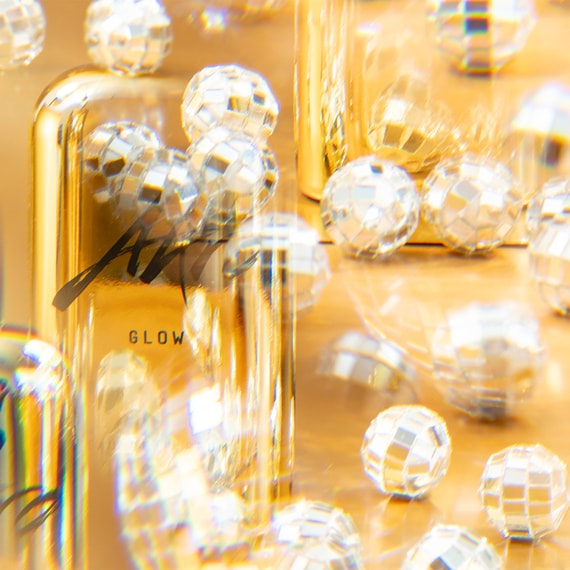 Glow Extrait de Parfum	