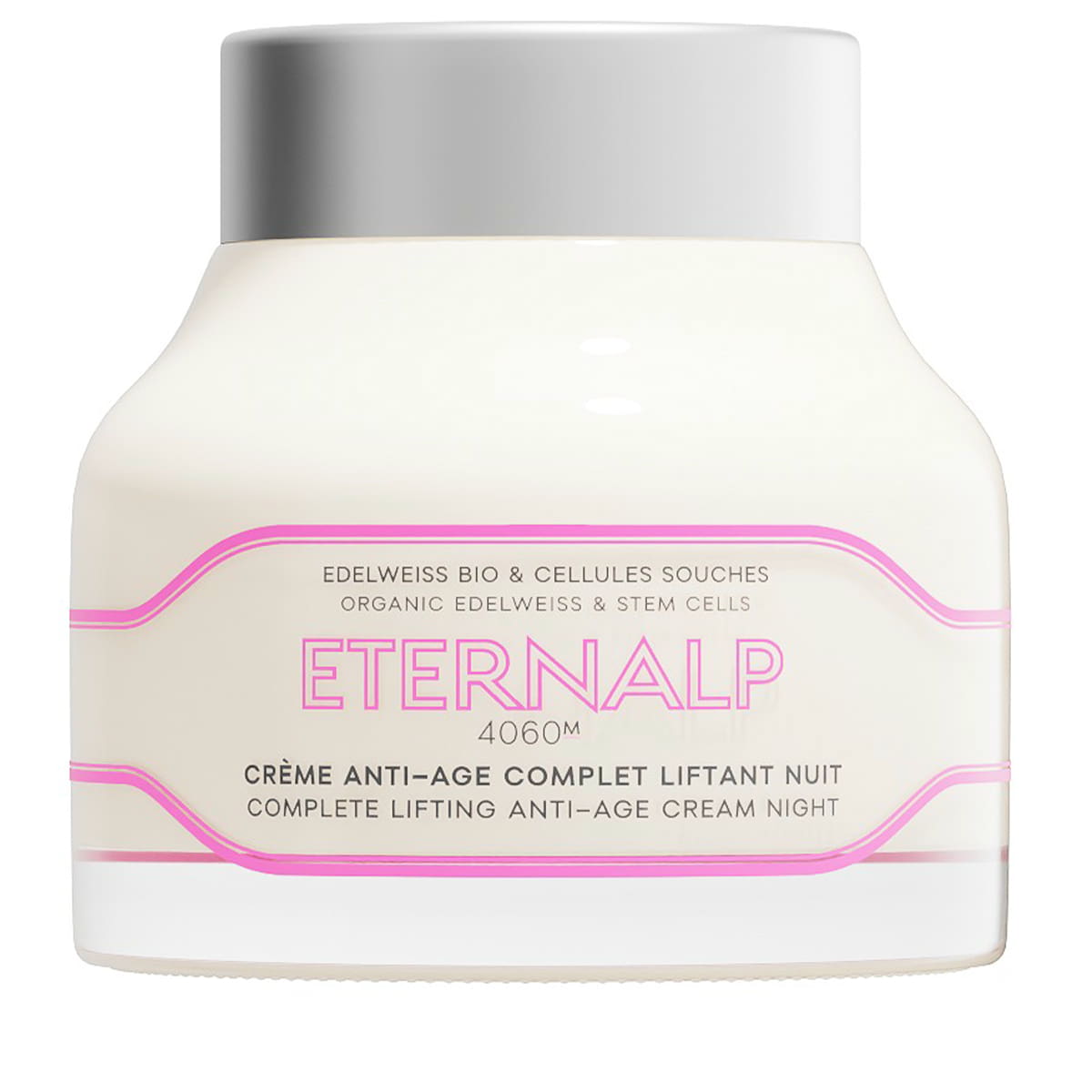 Complete Anti-Age Lifting Cream Night