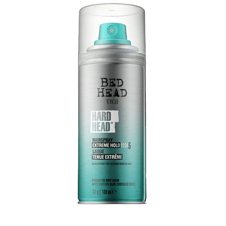 Mini Hard Head Hairspray 100 ml