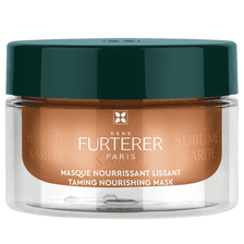 Nourishing Mask