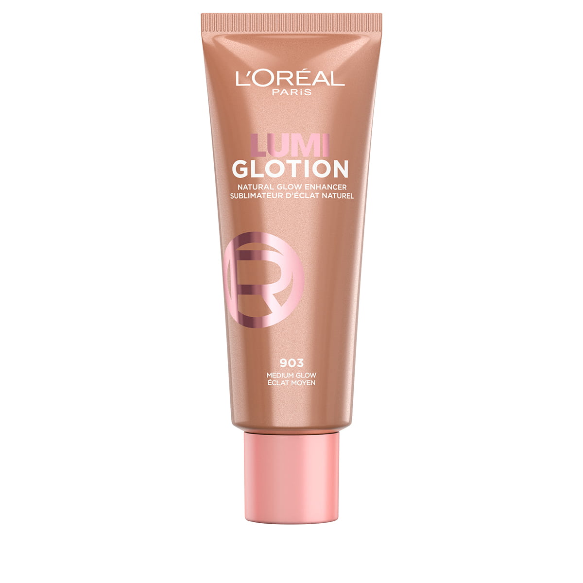 Glotion Natural Glow Enhancer