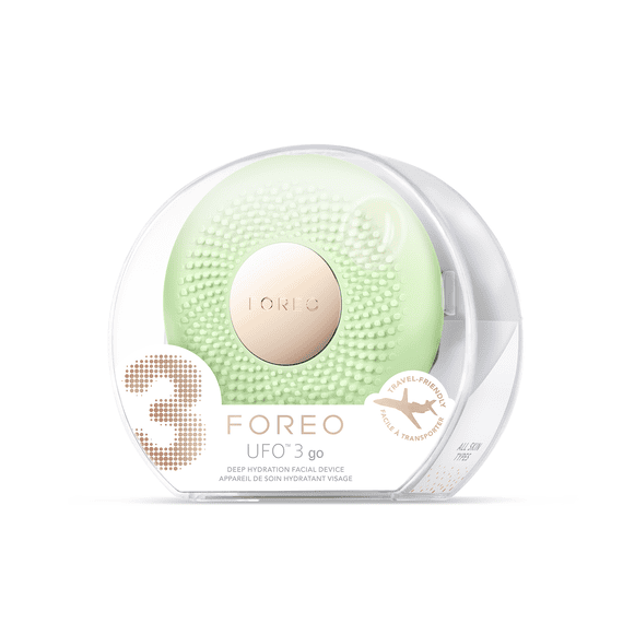 UFO 3 go Pistachio