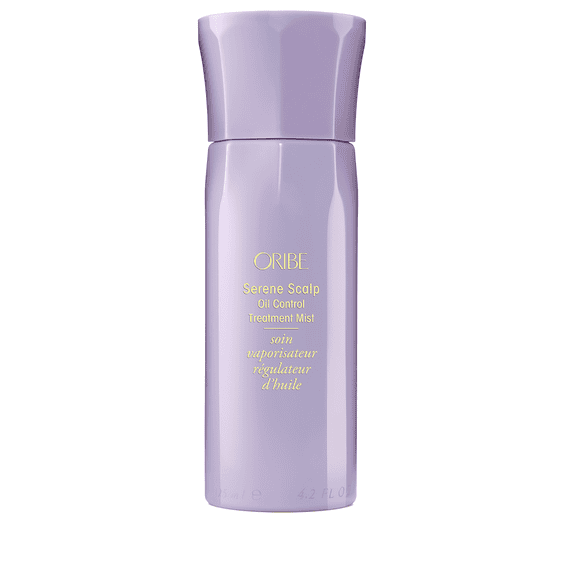 Oil Control Leave-On Treatment Mist