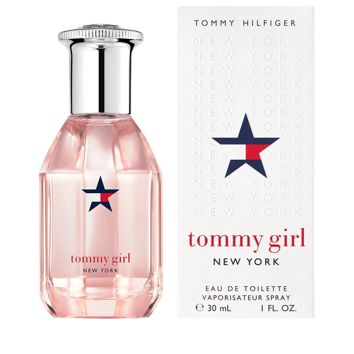 Eau de Toilette