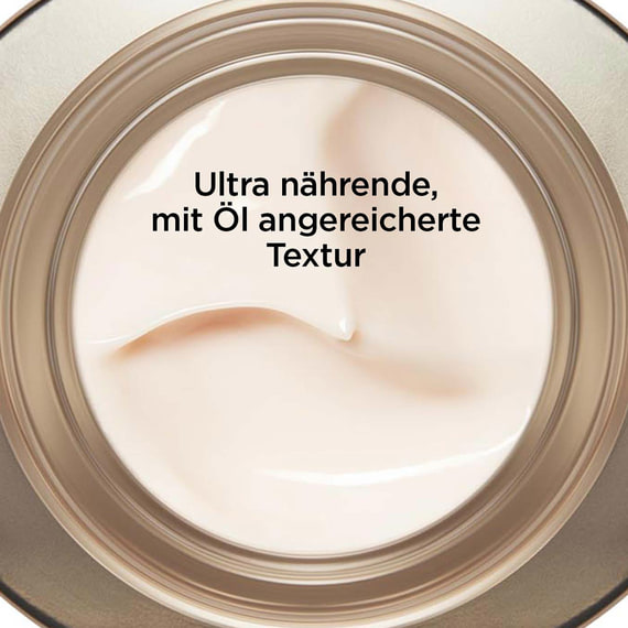 Nutri-Lumière Jour - Nährende, Revitalisierende Anti-Age Tagescreme