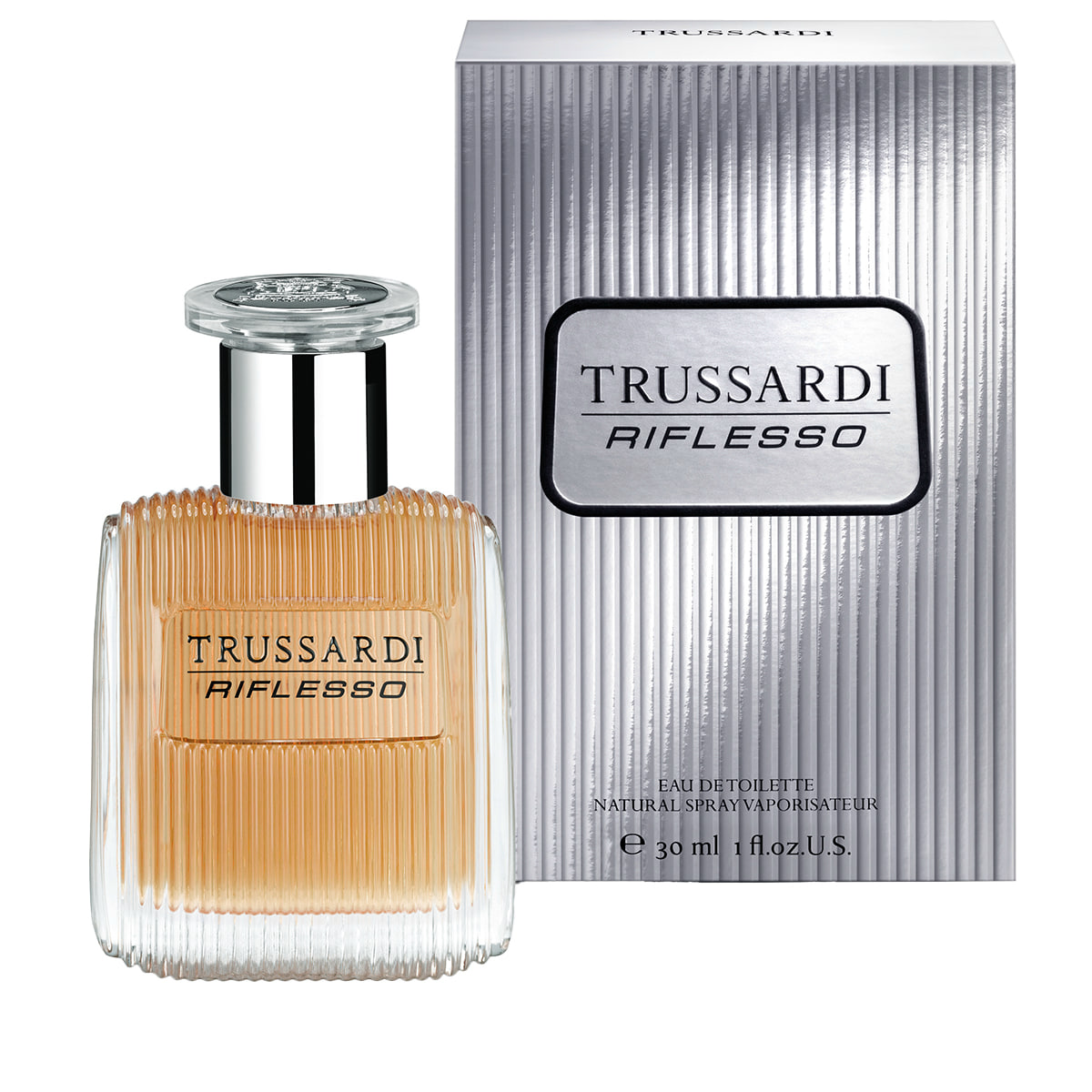 Eau de Toilette Natural Spray