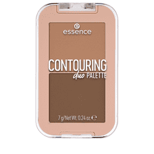 Contouring Duo Palette - 20 Medium