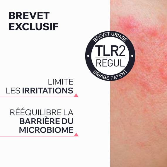Crème Anti Rougeurs
