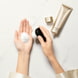 The Creamy Soap (with Brush)