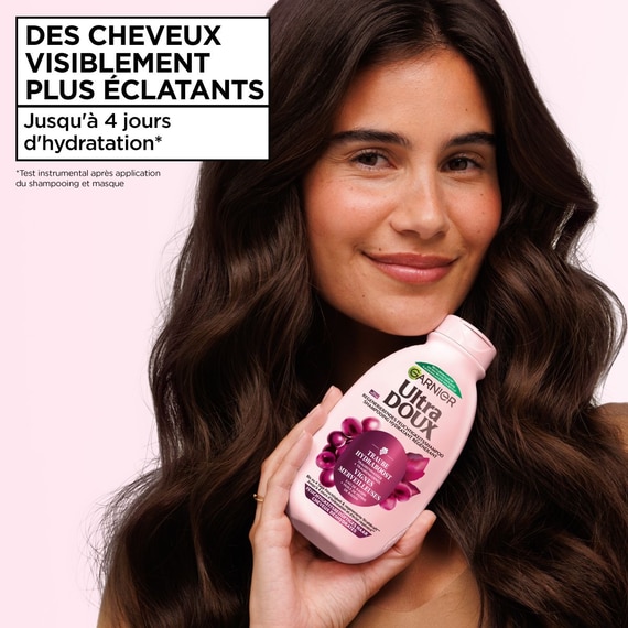 Vigne Merveilleuse Shampoo