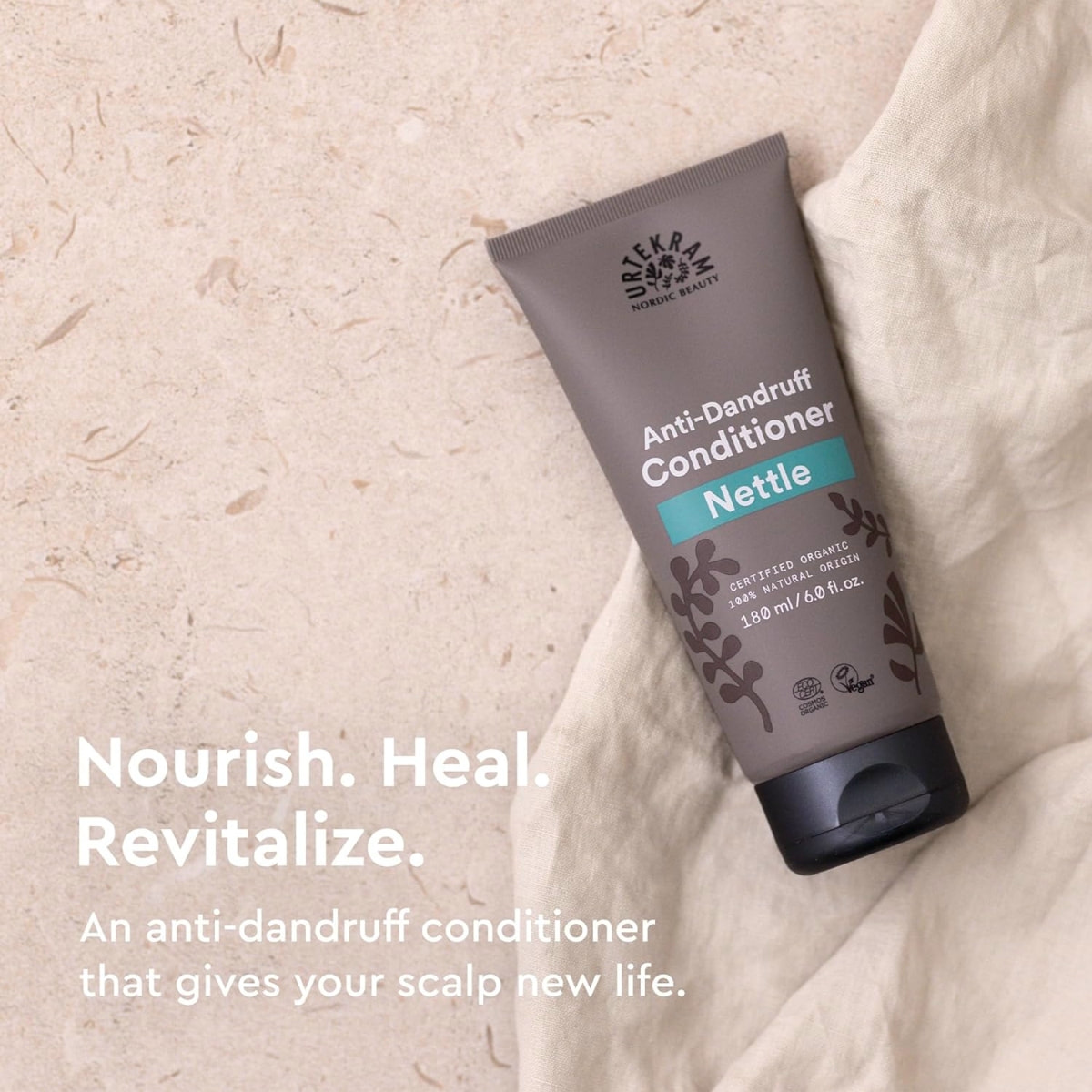 Nettle Anti-Dandruff Conditioner