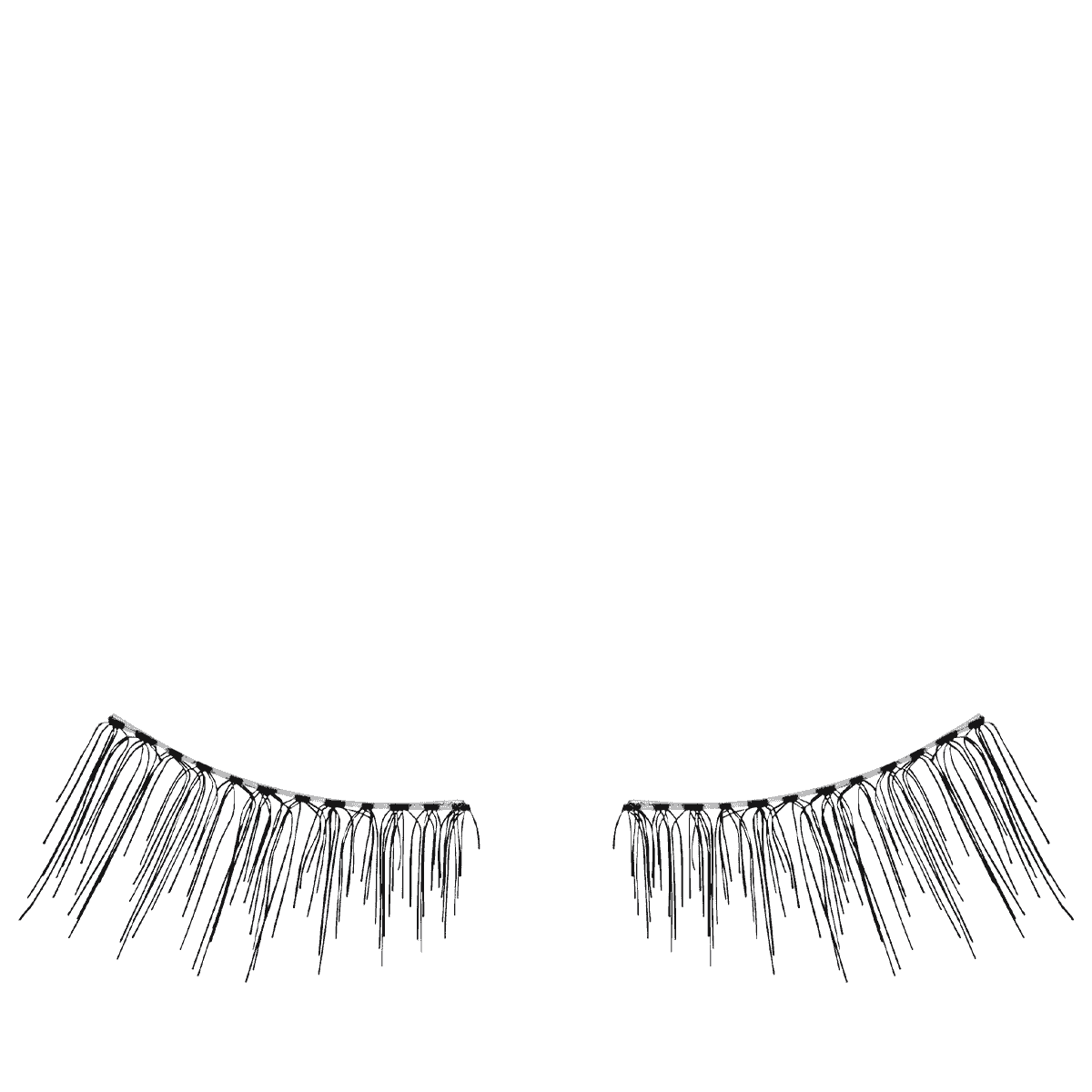 Lashes To Impress – Half Lashes