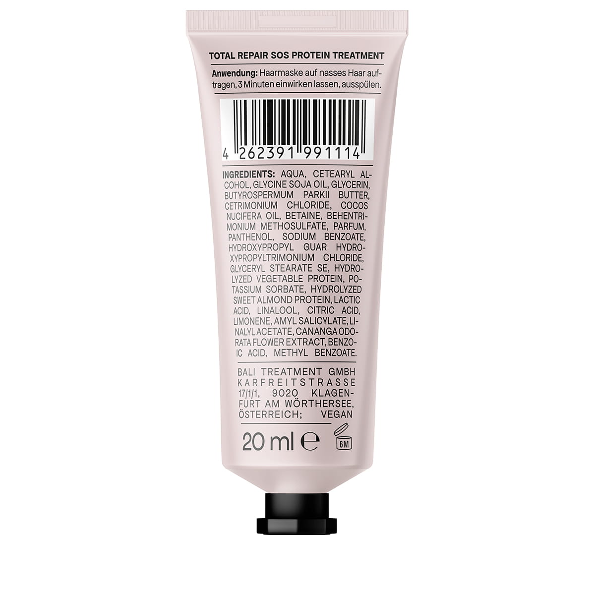 Total Repair SOS Protein Treatment