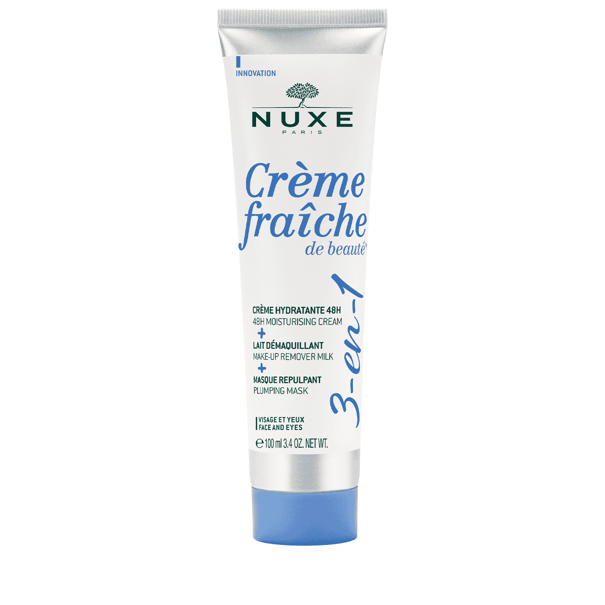 Crème Fraîche de Beauté 3en1 