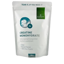 Monohydrate de Créatine