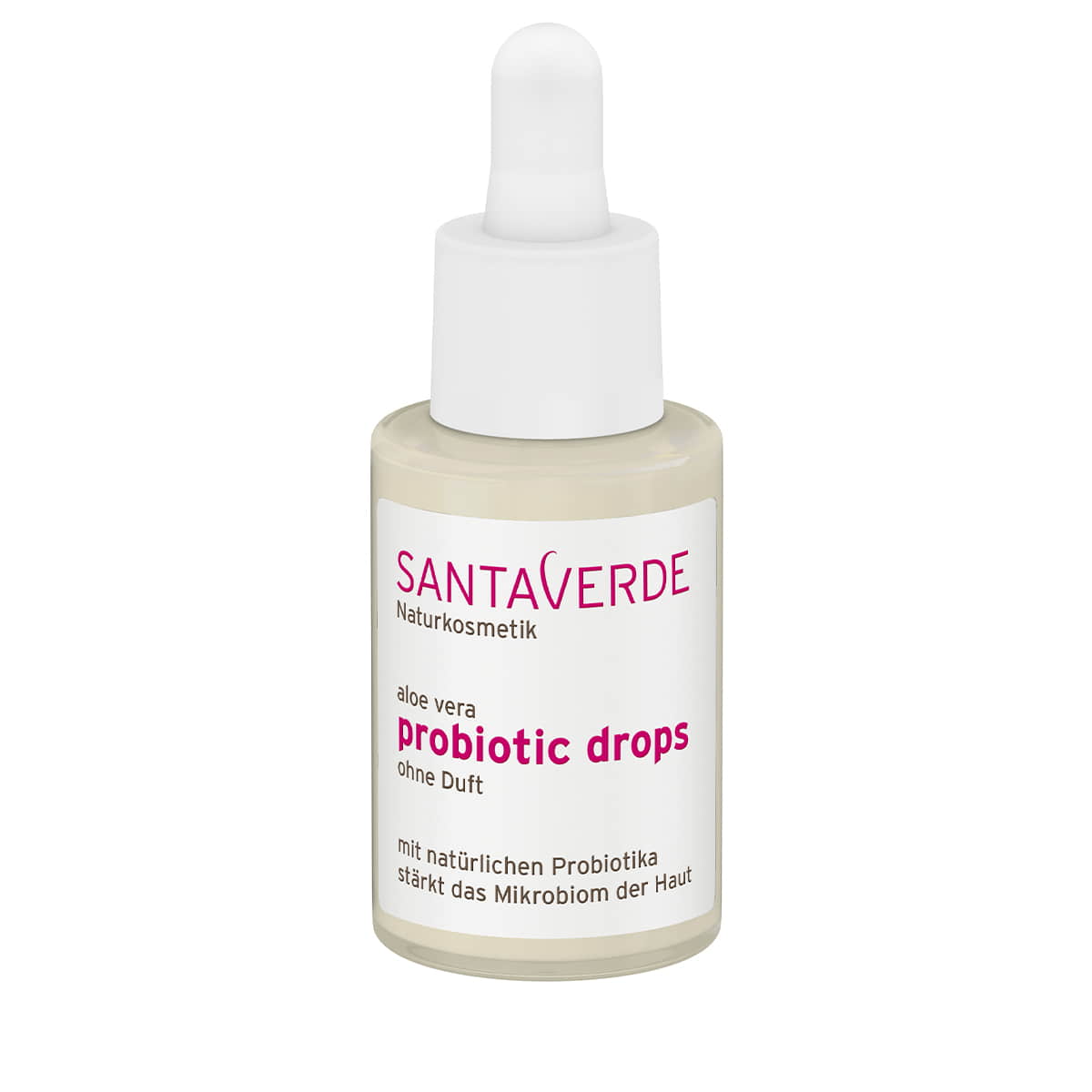 Probiotic Drops