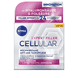 Cellular Expert Filler Anti-Âge Soin de Jour SPF30