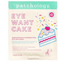 Eye Want Cake - Single